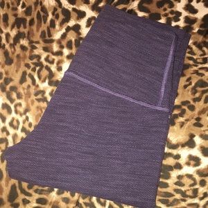 Lululemon Work our pants